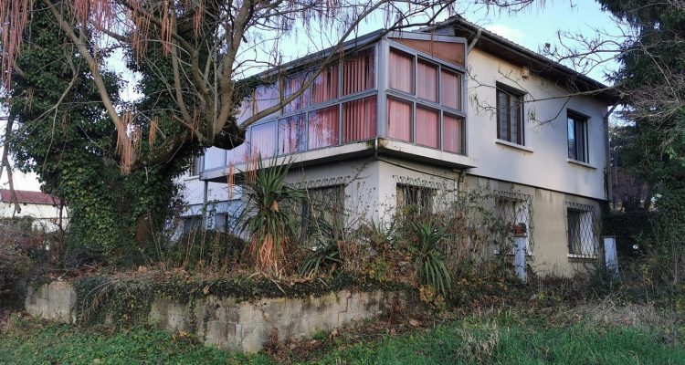 Bien Vendu Maison 100 m² à Genay 450 000 € - Genay (69730) - 3