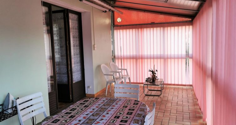 Bien Vendu Maison 100 m² à Genay 450 000 € - Genay (69730) - 5