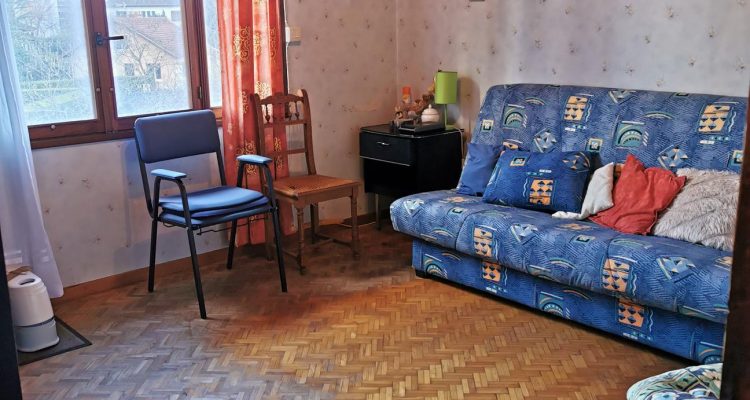Bien Vendu Maison 100 m² à Genay 450 000 € - Genay (69730) - 8