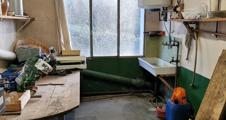 Bien Vendu Maison 100 m² à Genay 450 000 € - Genay (69730) - 12
