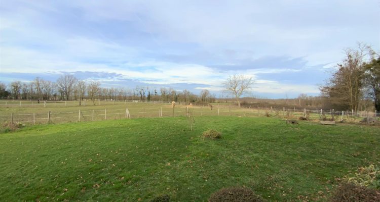 Bien Vendu Maison 200 m² à Chaleins 600 000 € - Chaleins (01480) - 5