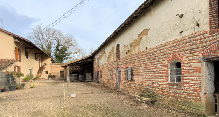 Bien Vendu Maison 200 m² à Chaleins 600 000 € - Chaleins (01480) - 8