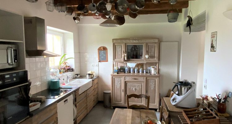 Bien Vendu Maison 200 m² à Chaleins 600 000 € - Chaleins (01480) - 10