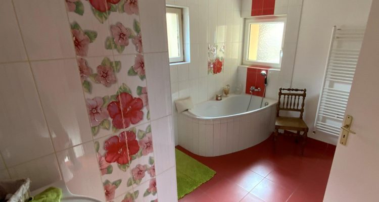 Bien Vendu Maison 200 m² à Chaleins 600 000 € - Chaleins (01480) - 12