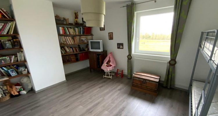 Bien Vendu Maison 200 m² à Chaleins 600 000 € - Chaleins (01480) - 13