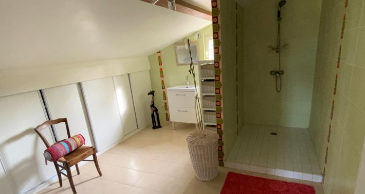 Bien Vendu Maison 200 m² à Chaleins 600 000 € - Chaleins (01480) - 16