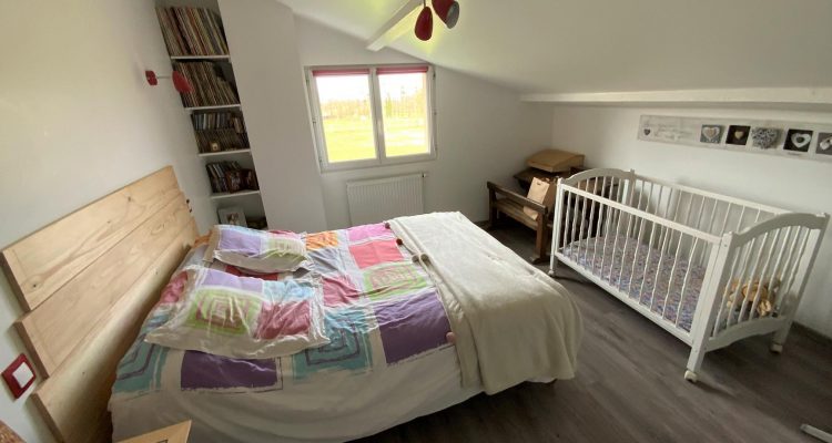 Bien Vendu Maison 200 m² à Chaleins 600 000 € - Chaleins (01480) - 17