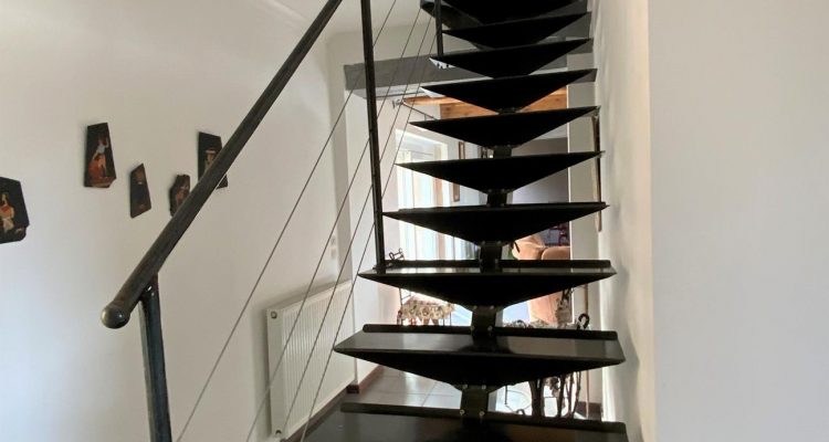 Bien Vendu Maison 200 m² à Chaleins 600 000 € - Chaleins (01480) - 19