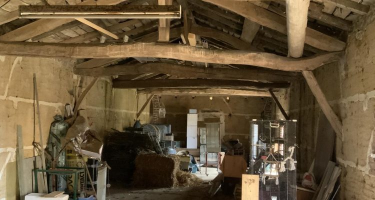 Bien Vendu Maison 200 m² à Chaleins 600 000 € - Chaleins (01480) - 21