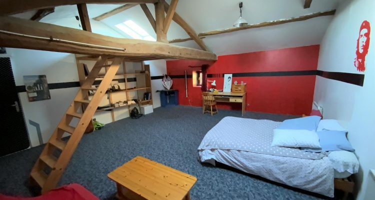 Bien Vendu Maison 270 m² à Montmerle-sur-Saône 560 000 € - Montmerle-sur-Saône (01090) - 3