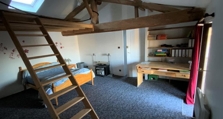 Bien Vendu Maison 270 m² à Montmerle-sur-Saône 560 000 € - Montmerle-sur-Saône (01090) - 4