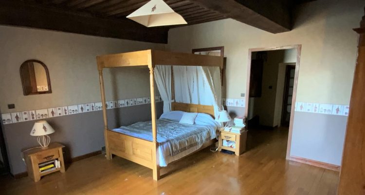Bien Vendu Maison 270 m² à Montmerle-sur-Saône 560 000 € - Montmerle-sur-Saône (01090) - 5