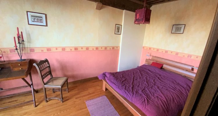 Bien Vendu Maison 270 m² à Montmerle-sur-Saône 560 000 € - Montmerle-sur-Saône (01090) - 7