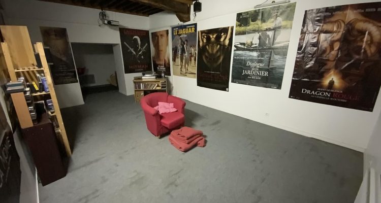 Bien Vendu Maison 270 m² à Montmerle-sur-Saône 560 000 € - Montmerle-sur-Saône (01090) - 14