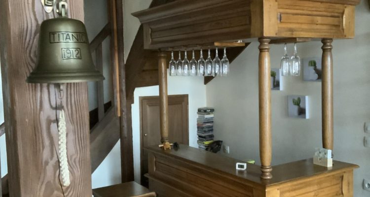 Bien Vendu Maison 270 m² à Montmerle-sur-Saône 560 000 € - Montmerle-sur-Saône (01090) - 15