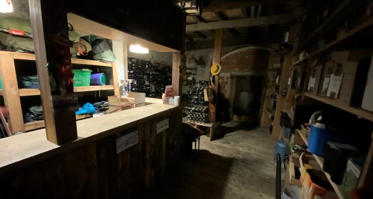 Bien Vendu Maison 270 m² à Montmerle-sur-Saône 560 000 € - Montmerle-sur-Saône (01090) - 16