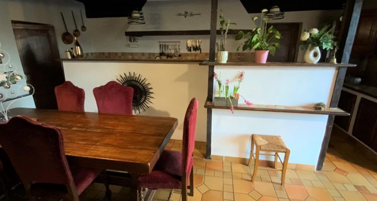 Bien Vendu Maison 270 m² à Montmerle-sur-Saône 560 000 € - Montmerle-sur-Saône (01090) - 17