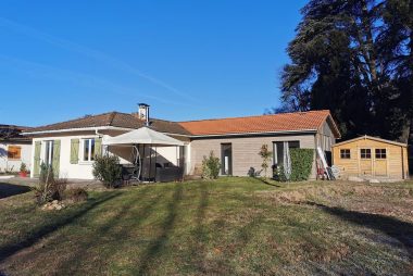 Bien Vendu Maison 172 m² à Reyrieux 485 000 € - 1