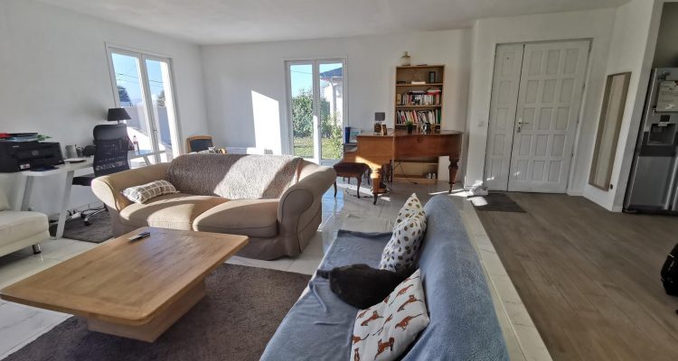 Bien Vendu Maison 172 m² à Reyrieux 485 000 € - Reyrieux (01600) - 2