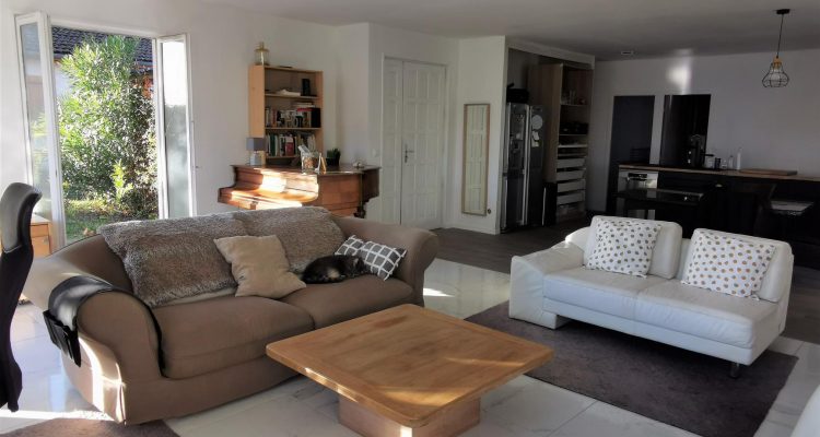 Bien Vendu Maison 172 m² à Reyrieux 485 000 € - Reyrieux (01600) - 3