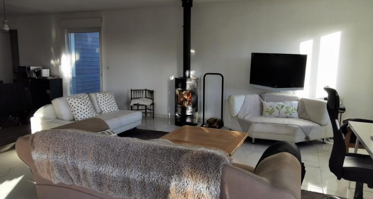 Bien Vendu Maison 172 m² à Reyrieux 485 000 € - Reyrieux (01600) - 4