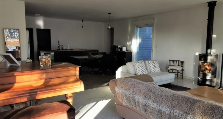 Bien Vendu Maison 172 m² à Reyrieux 485 000 € - Reyrieux (01600) - 5