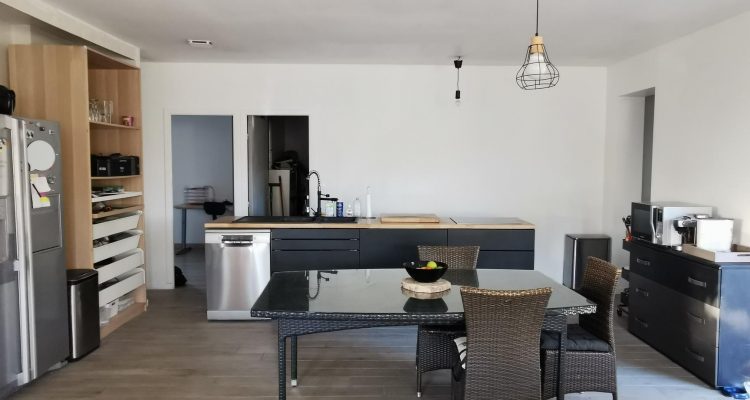 Bien Vendu Maison 172 m² à Reyrieux 485 000 € - Reyrieux (01600) - 6