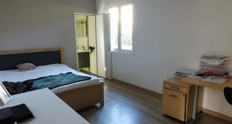 Bien Vendu Maison 172 m² à Reyrieux 485 000 € - Reyrieux (01600) - 11