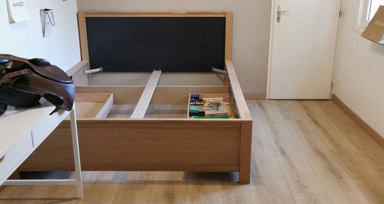 Bien Vendu Maison 172 m² à Reyrieux 485 000 € - Reyrieux (01600) - 12