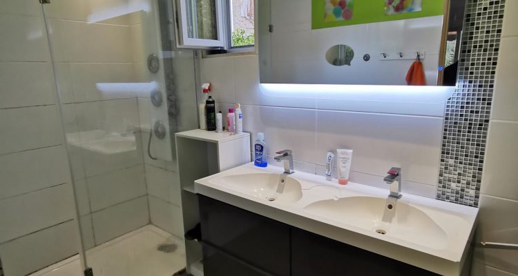 Bien Vendu Maison 172 m² à Reyrieux 485 000 € - Reyrieux (01600) - 13