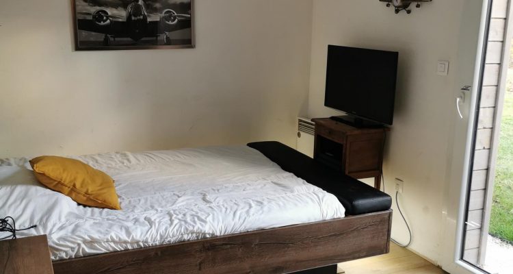 Bien Vendu Maison 172 m² à Reyrieux 485 000 € - Reyrieux (01600) - 14