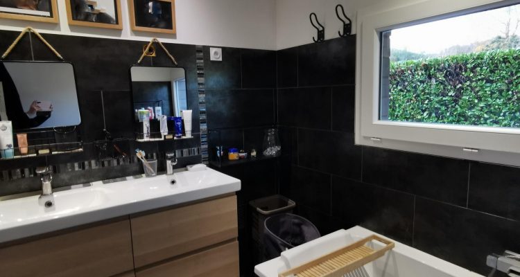 Bien Vendu Maison 172 m² à Reyrieux 485 000 € - Reyrieux (01600) - 17