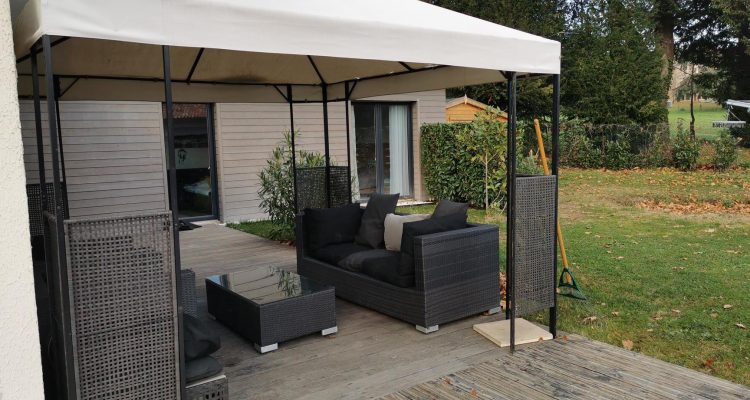 Bien Vendu Maison 172 m² à Reyrieux 485 000 € - Reyrieux (01600) - 20