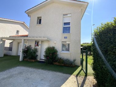 Bien Vendu Maison 100 m² à Civrieux-d’Azergues 425 000 € - 1