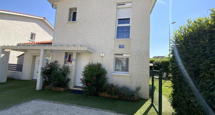 Bien Vendu Maison 100 m² à Civrieux-d’Azergues 425 000 € - Civrieux-d'Azergues (69380)