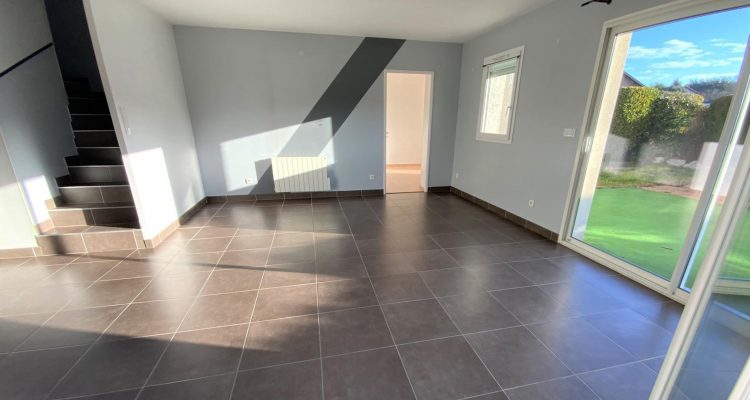 Bien Vendu Maison 100 m² à Civrieux-d’Azergues 425 000 € - Civrieux-d'Azergues (69380) - 1