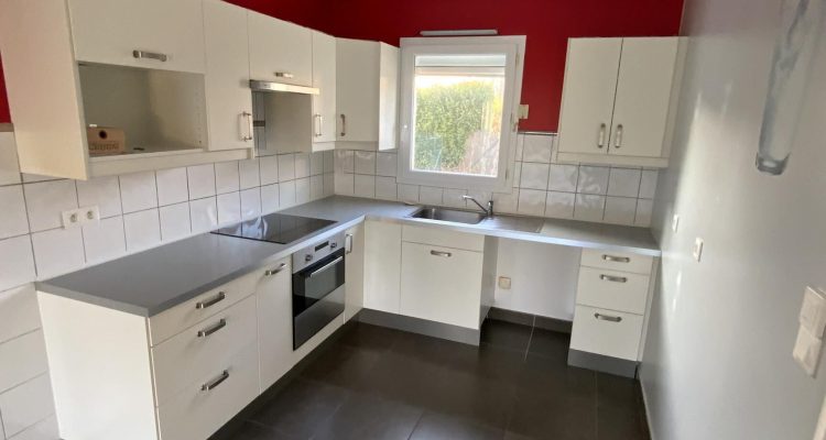 Bien Vendu Maison 100 m² à Civrieux-d’Azergues 425 000 € - Civrieux-d'Azergues (69380) - 4