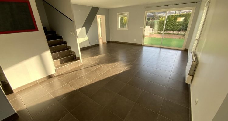 Bien Vendu Maison 100 m² à Civrieux-d’Azergues 425 000 € - Civrieux-d'Azergues (69380) - 10