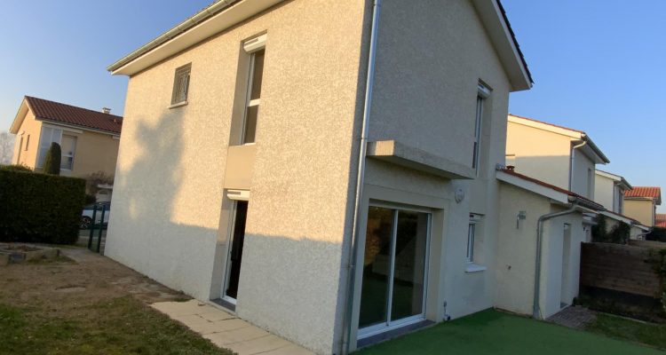 Bien Vendu Maison 100 m² à Civrieux-d’Azergues 425 000 € - Civrieux-d'Azergues (69380) - 11