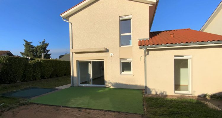 Bien Vendu Maison 100 m² à Civrieux-d’Azergues 425 000 € - Civrieux-d'Azergues (69380) - 12