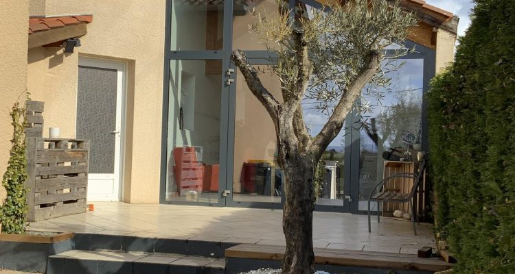Bien Vendu Maison 130 m² à Ars-sur-Formans 340 000 € - Ars-sur-Formans (01480)