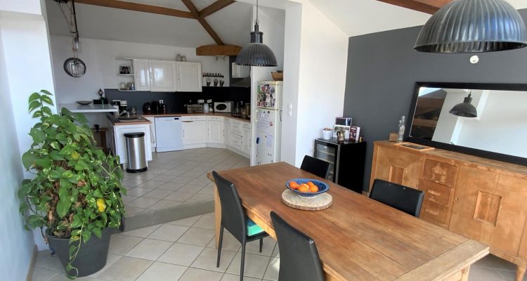 Bien Vendu Maison 130 m² à Ars-sur-Formans 340 000 € - Ars-sur-Formans (01480) - 3