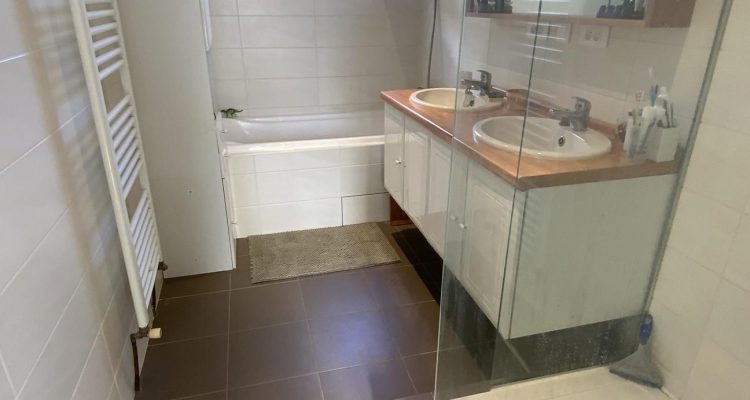 Bien Vendu Maison 130 m² à Ars-sur-Formans 340 000 € - Ars-sur-Formans (01480) - 7
