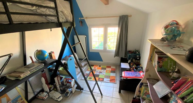 Bien Vendu Maison 130 m² à Ars-sur-Formans 340 000 € - Ars-sur-Formans (01480) - 8