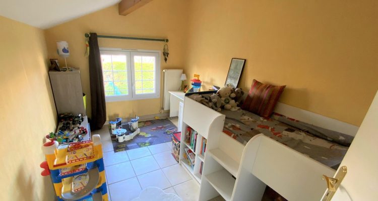 Bien Vendu Maison 130 m² à Ars-sur-Formans 340 000 € - Ars-sur-Formans (01480) - 9