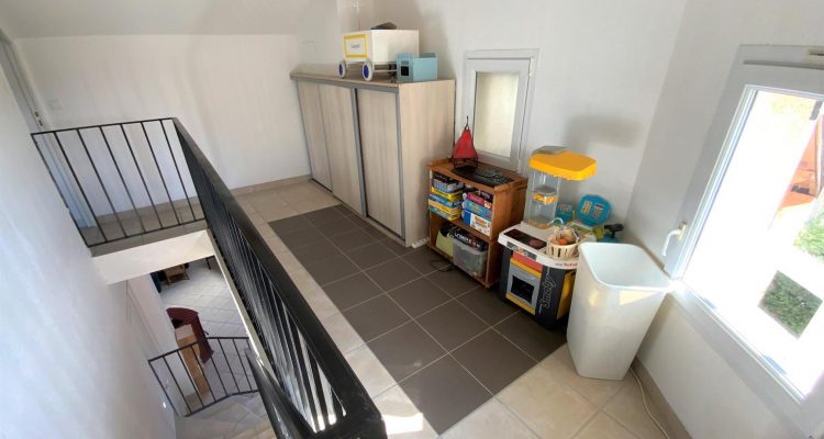 Bien Vendu Maison 130 m² à Ars-sur-Formans 340 000 € - Ars-sur-Formans (01480) - 11