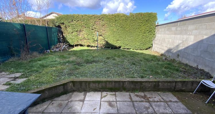 Bien Vendu Maison 130 m² à Ars-sur-Formans 340 000 € - Ars-sur-Formans (01480) - 12