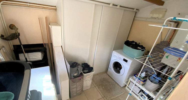 Bien Vendu Maison 130 m² à Ars-sur-Formans 340 000 € - Ars-sur-Formans (01480) - 13