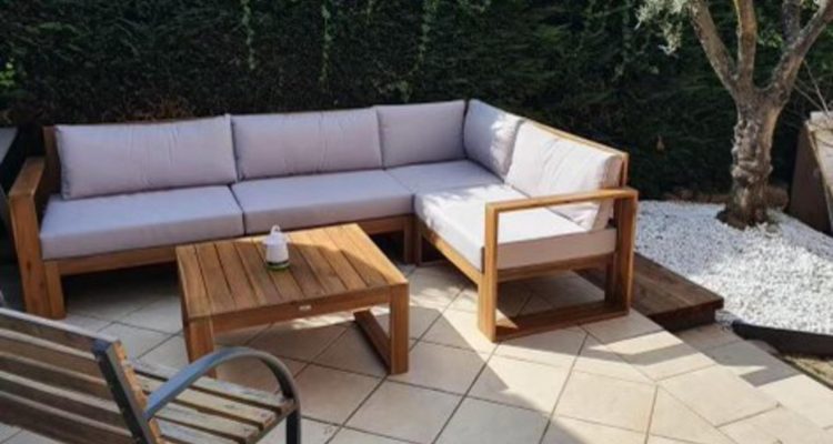 Bien Vendu Maison 130 m² à Ars-sur-Formans 340 000 € - Ars-sur-Formans (01480) - 14