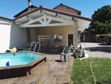 Bien Vendu Maison 130 m² à Fareins 475 000 € - 1